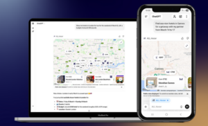 Accor leads hospitality innovation with the launch of its ALL Accor app in ChatGPT