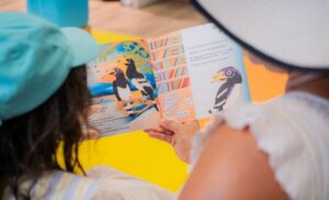 Avani+ Koh Lanta Resort - Kids Gok & Gek Stories