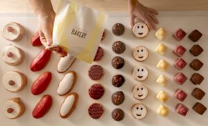 Claridge’s Bakery introduces their ‘Mayfair Meal Deal’