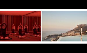 Longevity & Wellbeing Club Surrenne launches retreats at the Maybourne Riviera