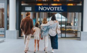 Novotel introduces 'Longevity Everyday' - Novotel Sunshine Coast Resort - credits Novotel Accor 