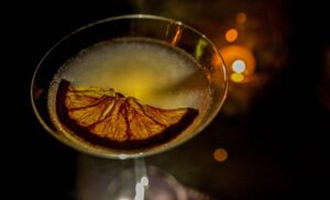 OneUnit - Duidelijkheid over de hoeveelheid alcohol in je cocktail, op de kaart én in het glas