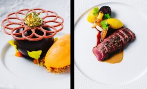 Restaurant DAPPER. opens in KAA Ghent’s Planet Group Arena