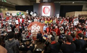 The coffee industry already knows the World’s 100 Best Coffee Shops