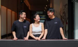 Kafei expands beyond Brussels | Fluffy pancakes and their ‘family-first’ philosophy come to Leuven