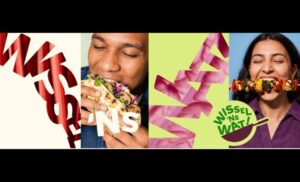 Wissel ’ns Wat! sets the Dutch protein transition in motion again