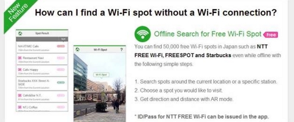 wifi-spots