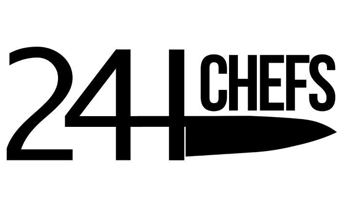 24H Chefs