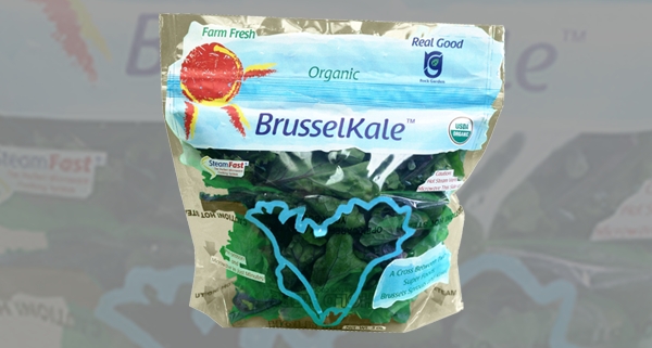 Brussel Kale