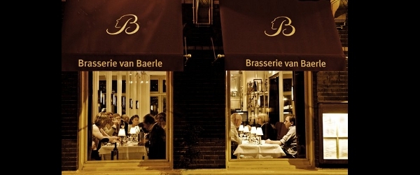 Brasserie van Baerle