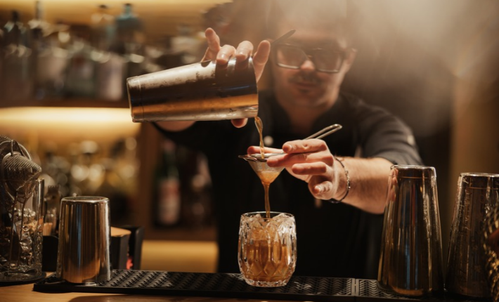 Alta Badia Cocktail Week from January 10 to 17 - credits Alex Moling