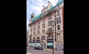 AMANO Group grows its presence in London with Waterman House