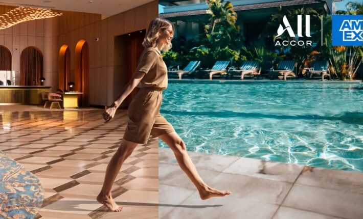 American Express and ALL Accor expand the power of membership with new global partnership
