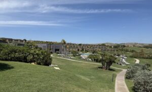 Adler Spa Resort Sicilia