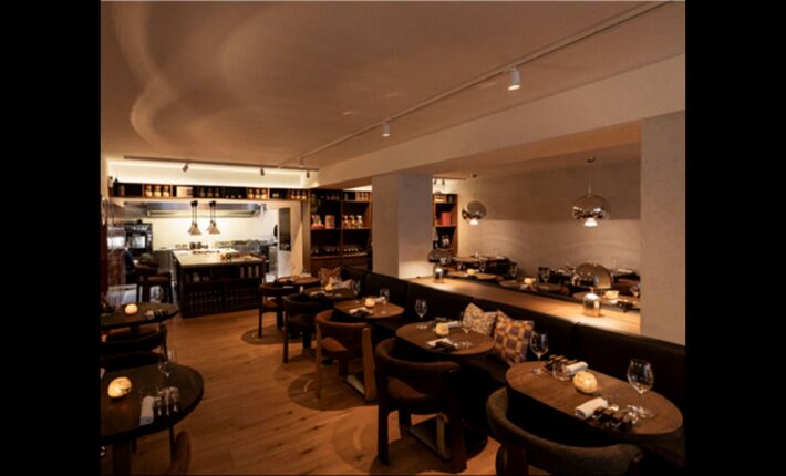 Amice Amsterdam - Simone Dickmann