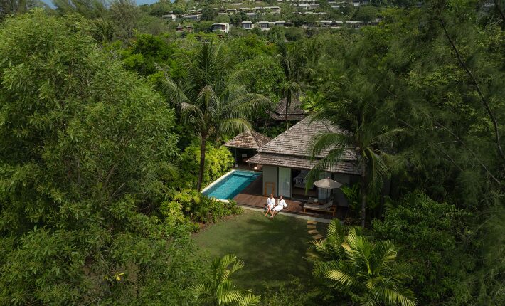 Anantara Layan Phuket Resort