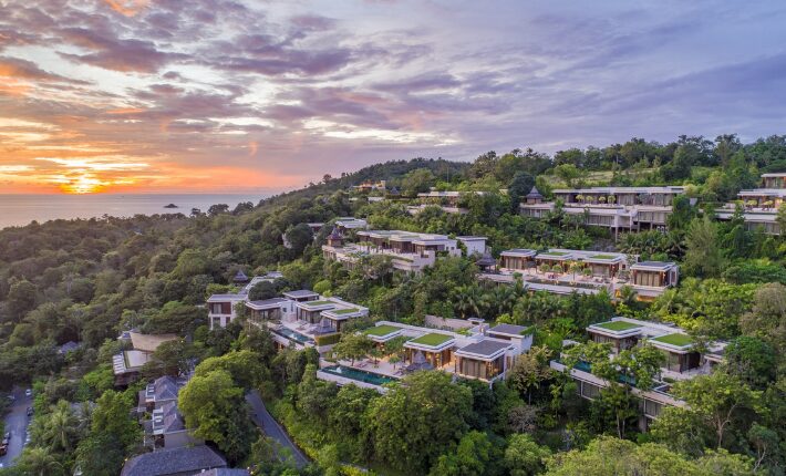 Anantara Layan Phuket Resort