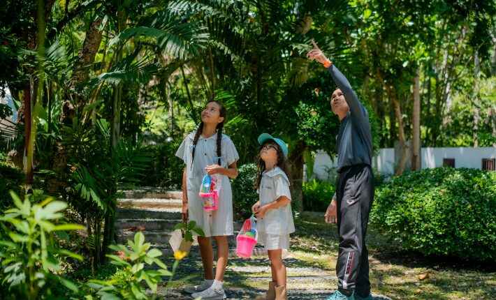 Avani+ Koh Lanta Resort with family activities