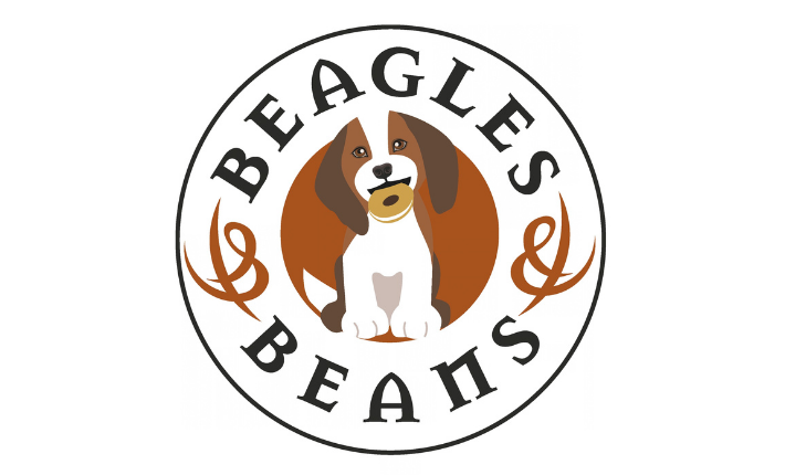 Bagels & Beans becomes Beagles & Beans during Animal Week from October 4 to 11