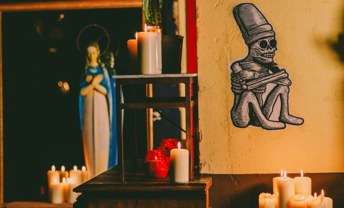 Barrio opens in Rotterdam with Latin American cuisine and creative programming