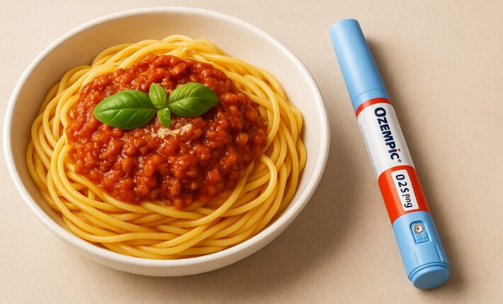 Ozempic menu - Hype or something to it?