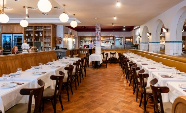 Bouillon d'Amsterdam will open a second location in Amsterdam Zuid this summer