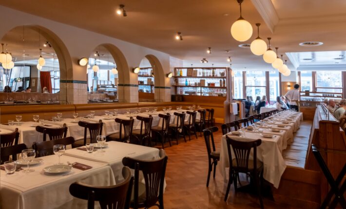 Bouillon d'Amsterdam will open a second location in Amsterdam Zuid this summer