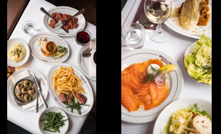 Bouillon d'Amsterdam will open a second location in Amsterdam Zuid this summer