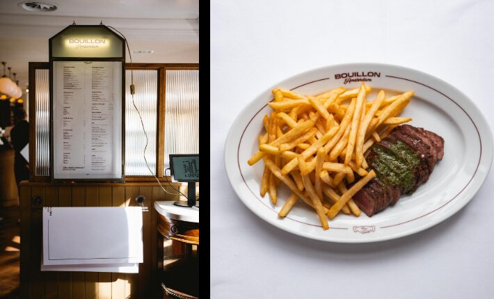 Bouillon d'Amsterdam will open a second location in Amsterdam Zuid this summer