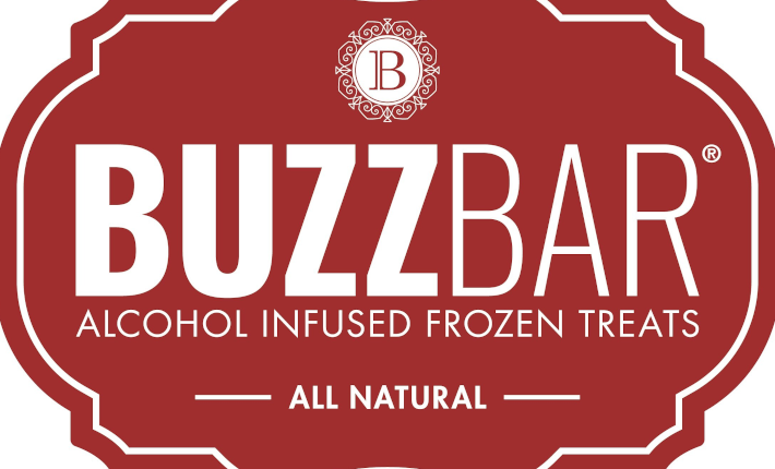 BUZZBAR alcohol-infused ice cream and sorbet bars expands in the US