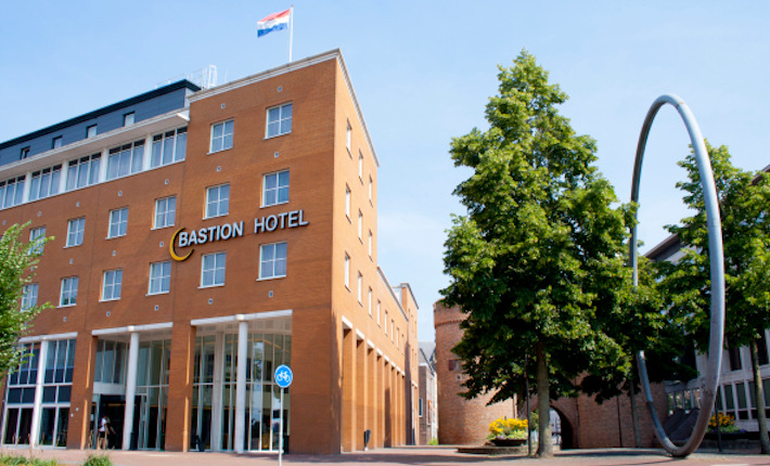 Bastion Hotels chooses Mews as cloud software for their 30+ hotels