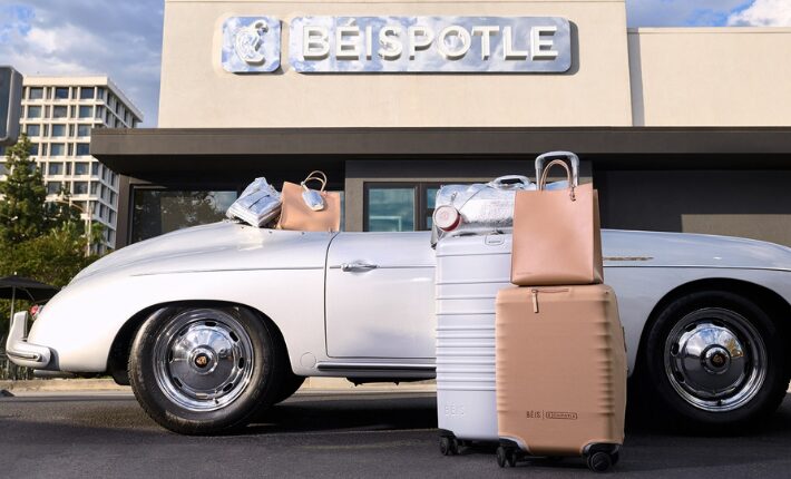 Béispotle - The To-Go Collection