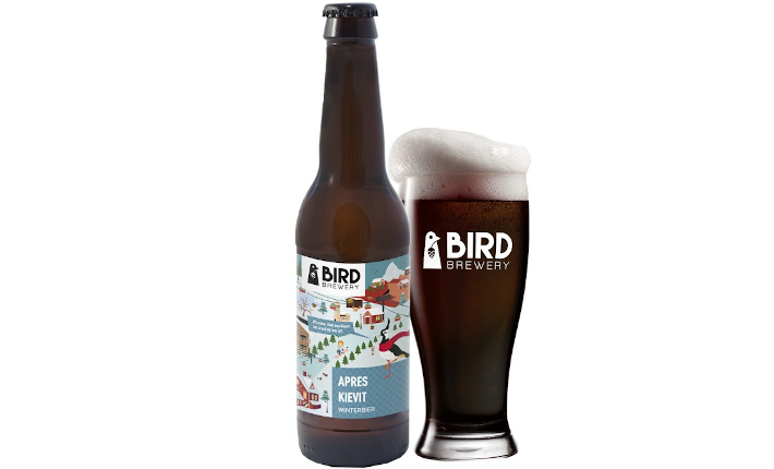 Bird Brewery - Apres Kievit