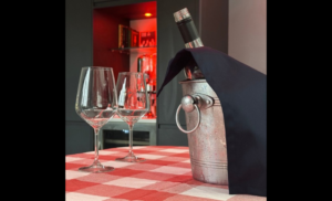 BottleCloths - Pour like a pro