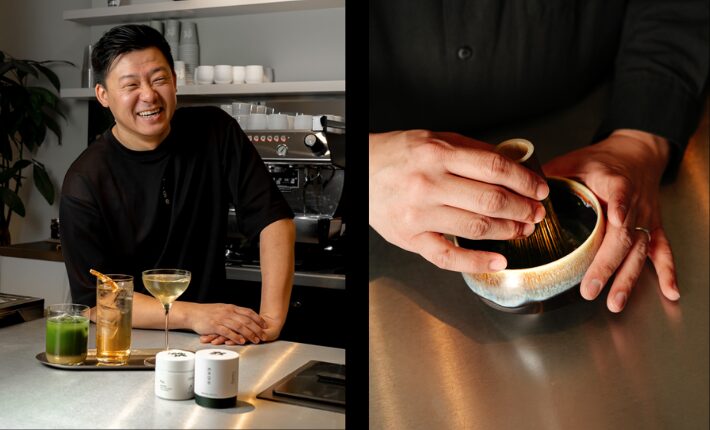 Boupinh Lam, KAGE - Credits by Saskia Neirinckx