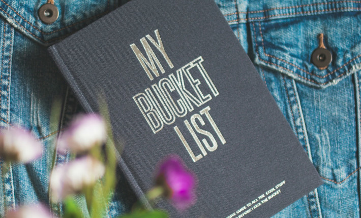 Bucket List Program by the hotels of the IHCP group