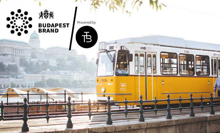 Budapest Brand and The Trip Boutique