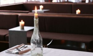 CAMARAT Amsterdam - Enjoying ‘The New Noord Cuisine’