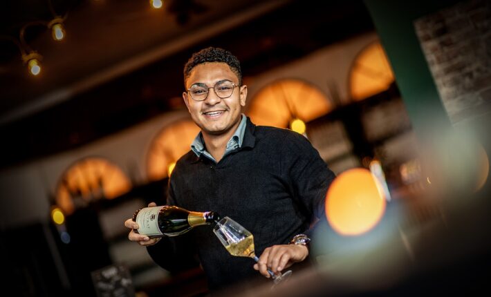 Camilo van Drumpt Sanstra - Petit Caveau - credits Raphaël Drent