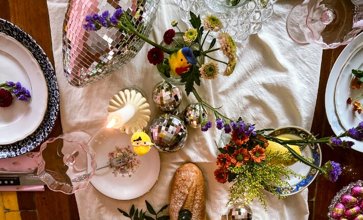 Cath's Cuisine X Plan_A - bottomless Easter Brunch in Nijmegen