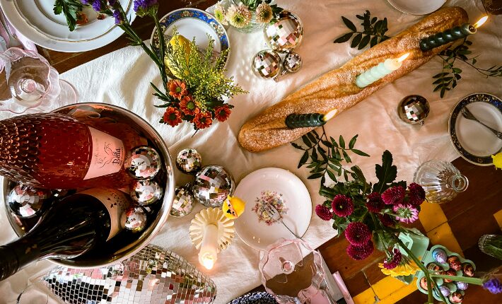 Cath's Cuisine X Plan_A - bottomless Easter Brunch in Nijmegen