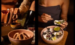 CIMA Rooftop Bar & Terrace - Amsterdam’s newest rooftop bar with a Mexican flavour -credits Ashkan Mortezapour Photography