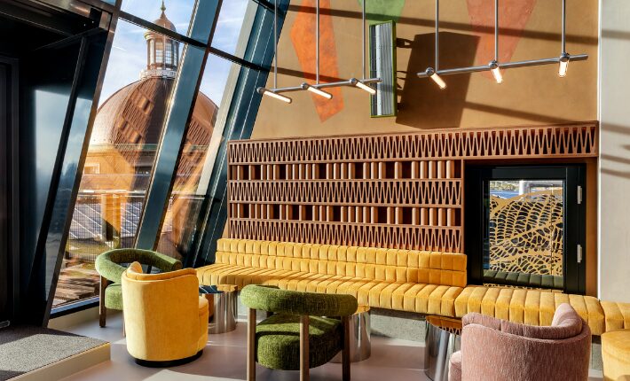 CIMA Rooftop Bar & Terrace - Amsterdam’s newest rooftop bar with a Mexican flavour -credits Ashkan Mortezapour Photography