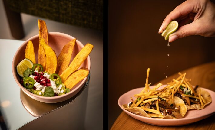 CIMA Rooftop Bar & Terrace - Amsterdam’s newest rooftop bar with a Mexican flavour -credits Ashkan Mortezapour Photography