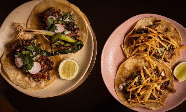 CIMA Rooftop Bar & Terrace - Amsterdam’s newest rooftop bar with a Mexican flavour -credits Ashkan Mortezapour Photography