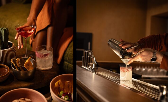 CIMA Rooftop Bar & Terrace - Amsterdam’s newest rooftop bar with a Mexican flavour -credits Ashkan Mortezapour Photography