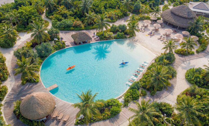 Crystal Lagoons launches new 500 m² small Lagoons by Crystal Lagoons™ model