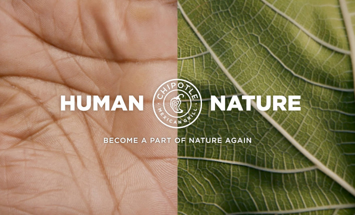 Chipotle Mexican Grill - Human Nature