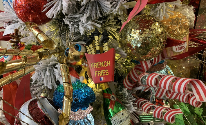 Christmas Inspiration credits Faas Est Leiden