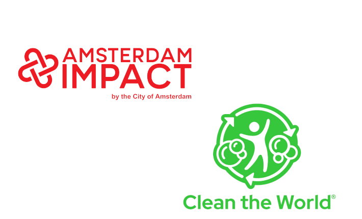 Free Webinar for hotels in Amsterdam by Clean The World